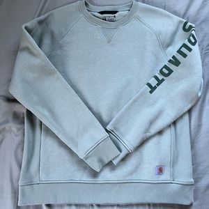 COPY - Women’s Carhartt Crewneck Sweatshirt